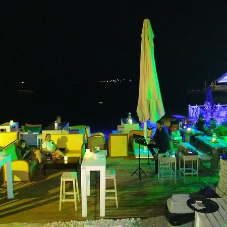 Monte Hotel Мармарис Екстериор снимка